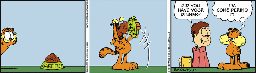 garfield